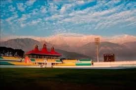 Dharamshala
