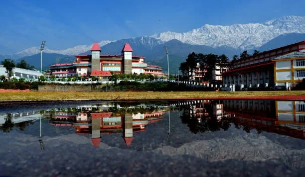 McLeod Ganj, Triund - Dharamshala