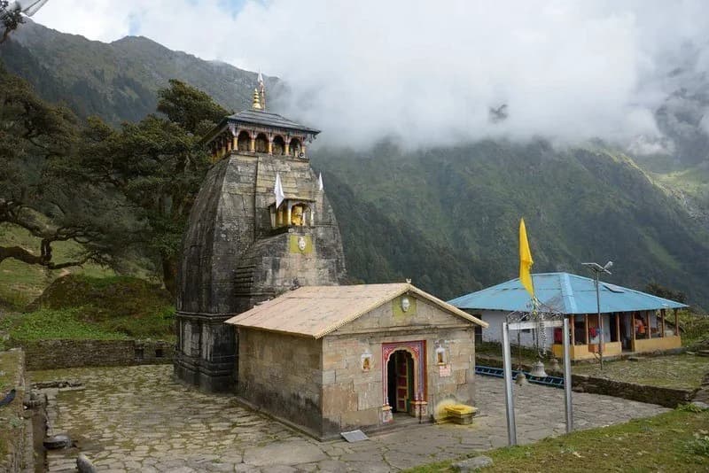 MADMAHESHWAR