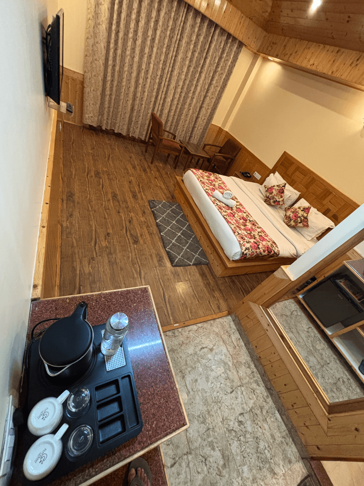 Shimla manali tour package